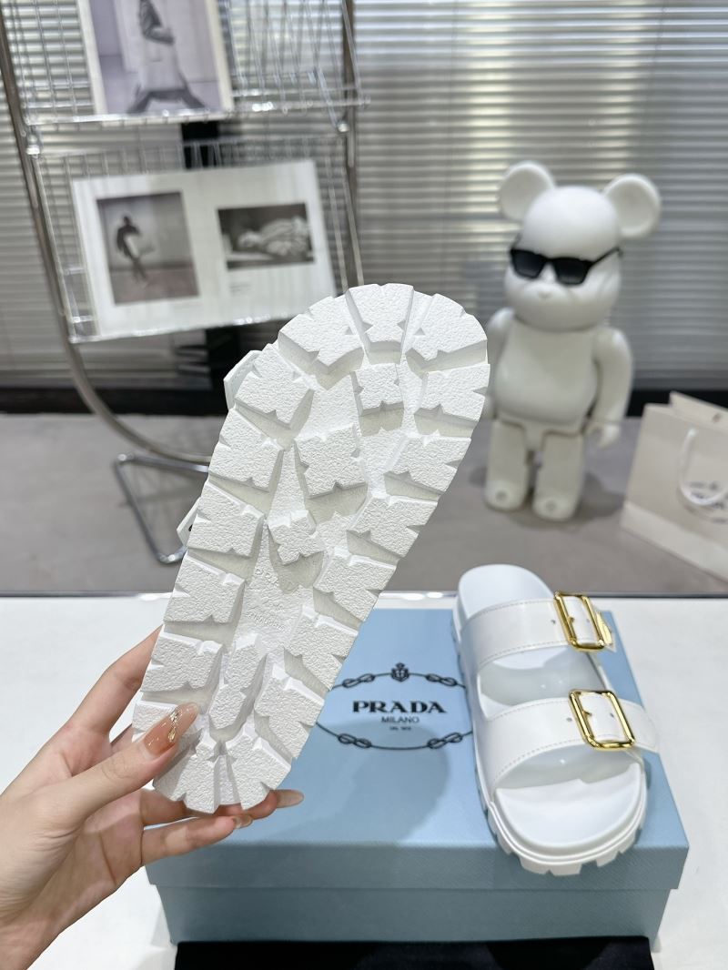 Prada Slippers